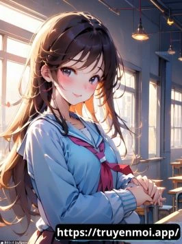 Bìa truyện Đừng Xa Anh Nữa Nhé