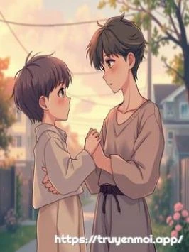 Được Một Vé Về Tuổi Thơ