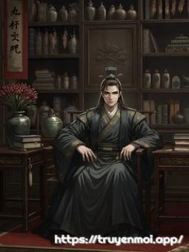 Dược Nhập Cao Hoang