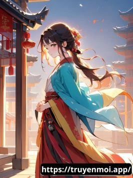 Dược Nữ Hàn Y