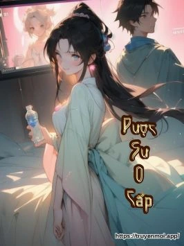 Bìa truyện Dược Sư 0 Cấp