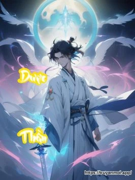 Dược Thần