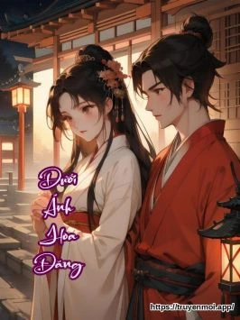 Dưới Ánh Hoa Đăng
