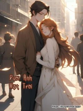 Dưới Ánh Mặt Trời