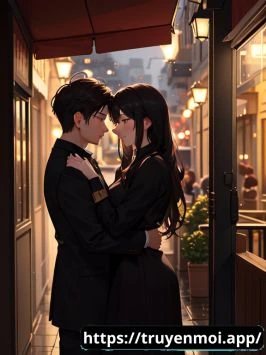 Dưới Mái Hiên
