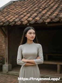 Dưới Mái Ngói Đơn Sơ