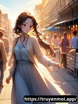 Dưới Nắng Trời Châu Âu