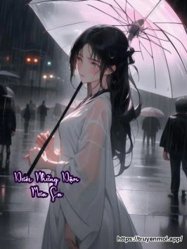 Dưới Những Dặm Mưa Sa