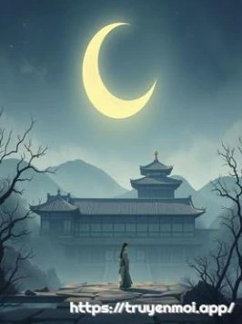 Dưới Trăng Vắng Bóng Người