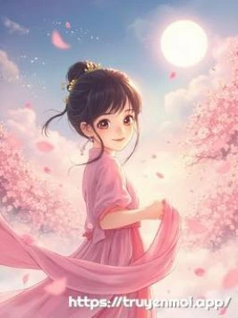 Dưới Vòm Trời Thanh Xuân Của Chúng Ta
