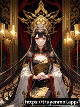 Dưới Vương Triều Cổ Đại