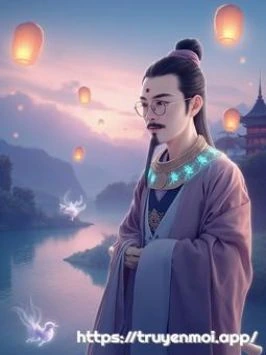 Dưỡng Công Ký
