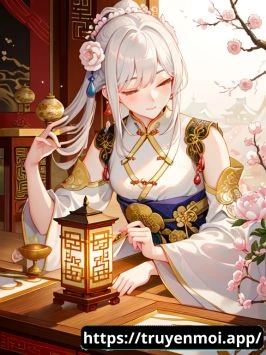 Đương Gia Chủ Mẫu