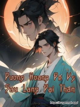 Dương Hoàng Đế Vs Sáu Lang Đại Thần