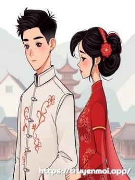 Đường Kết Hôn Không Tình Yêu