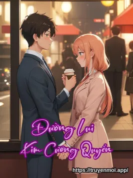 Đường Lui – Kim Cương Quyển