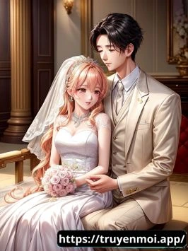 Đường Mật Hôn Nhân (Quyển 2)