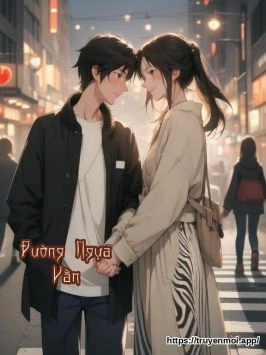 Đường Ngựa Vằn