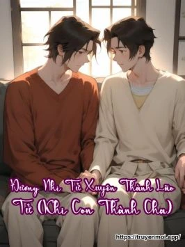 Đương Nhi Tử Xuyên Thành Lão Tử (Khi Con Thành Cha)
