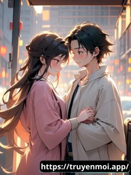 Dường Như Dì Đã Nói Yêu Tôi