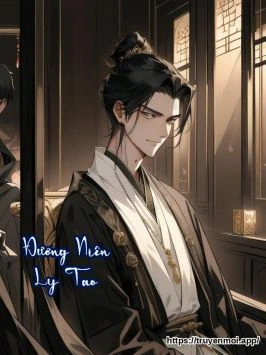 Đương Niên Ly Tao