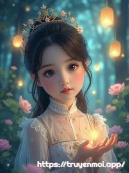 Dương Rơi Quỳ Tẫn (Đồng Nhân Tiên Tam)