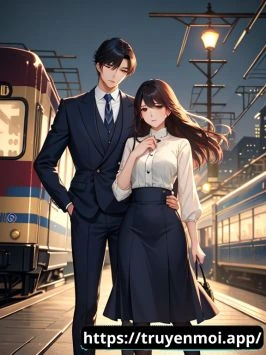 Đường Sắt Đôi - Thời Cửu Viễn