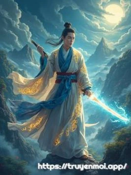 Đường Tăng Xông Tây Du