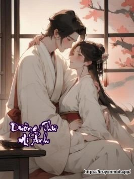 Dương Thư Mị Ảnh