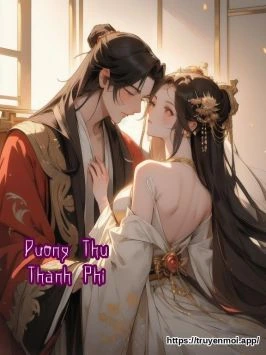 Bìa truyện Dưỡng Thú Thành Phi