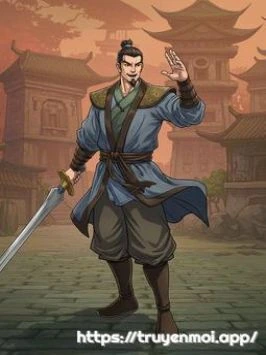 Đường Trở Về Tại Dị Thế Giới