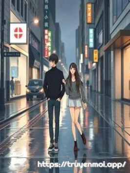 Đường Vòng Đến Bên Em