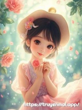 Đút Em Một Viên Kẹo Đường