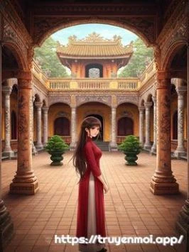 Duyên Cạn Tình Thâm