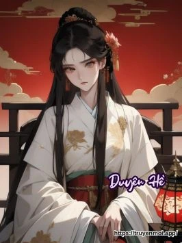 Duyên Hề