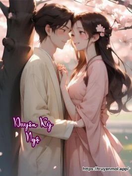 Duyên Kỳ Ngộ