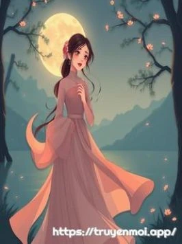 Duyên Như Mộng: Thiên Nhai Cộng Minh Nguyệt