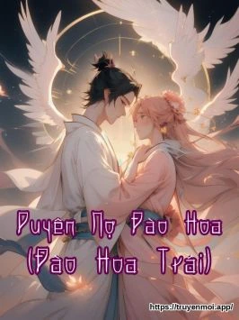 Duyên Nợ Đào Hoa (Đào Hoa Trái)