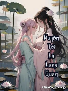 Duyên Tới Là Lang Quân