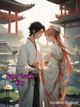 Duyên Truyền Kiếp