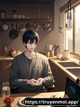 Em Ấy Đói Bụng Rồi