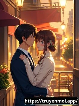 Em Ấy Yêu Tôi Đến Vậy