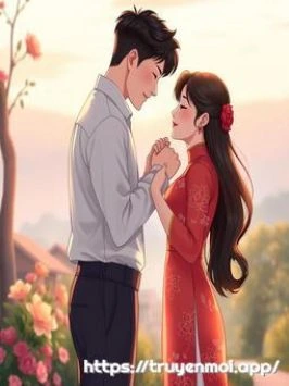 Em Chỉ Tiếc Không Ở Bên Anh Đến Già