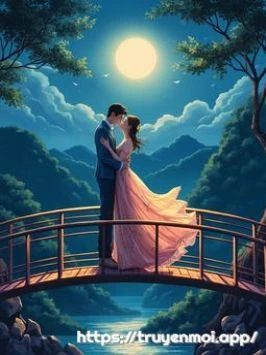 Em Đứng Trên Cầu Ngắm Phong Cảnh, Người Đứng Trên Lầu Lại Ngắm Em