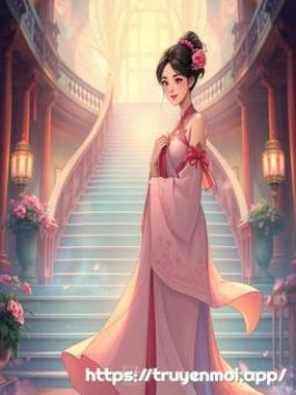 Em Gái Ba Tuổi Rưỡi Của Ảnh Đế