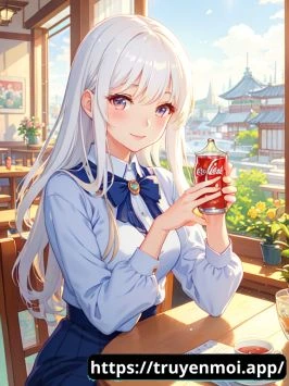 Em Gái Coca - Bạch Mao Phù Lục