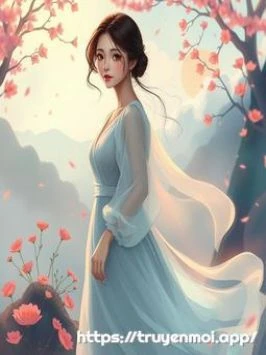 Bìa truyện Em Gái Của Người Thương