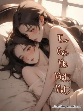 Em Gái Dễ Bắt Nạt