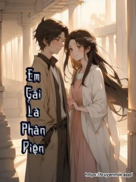 Em Gái Là Phản Diện