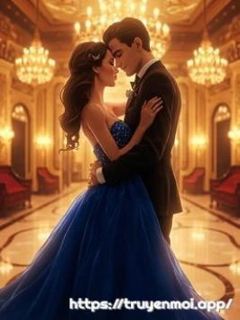 Em Là Của Anh, Bây Giờ Và Mãi Mãi